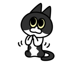 Along with Rico sticker #10687852