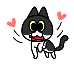 Along with Rico sticker #10687854