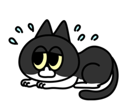 Along with Rico sticker #10687858