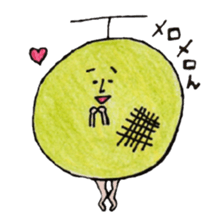 Dajyarespons sticker #10688353