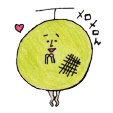 Dajyarespons sticker #10688353