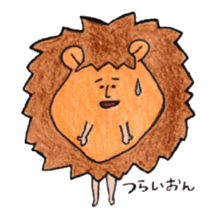 Dajyarespons sticker #10688360