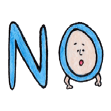 Dajyarespons sticker #10688383