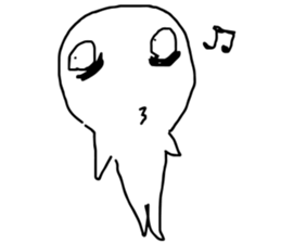 you know me! sticker #10688416