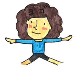 mojako sticker #10688524