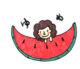 mojako sticker #10688531