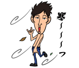 GENchan sticker #10688544