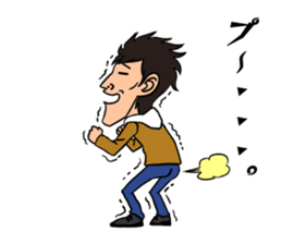 GENchan sticker #10688545