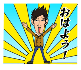 GENchan sticker #10688549