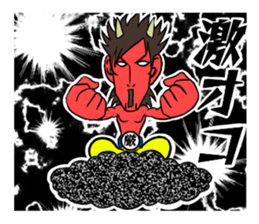 GENchan sticker #10688551