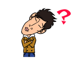 GENchan sticker #10688565