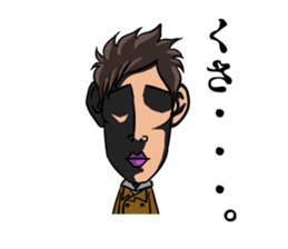 GENchan sticker #10688568