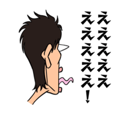 GENchan sticker #10688580