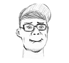 YI-MING 40face no.1 sticker #10688714