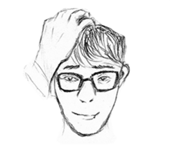 YI-MING 40face no.1 sticker #10688716