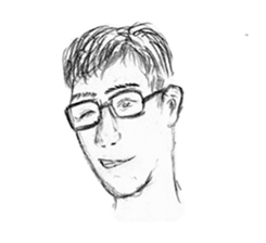 YI-MING 40face no.1 sticker #10688717