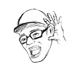 YI-MING 40face no.1 sticker #10688722