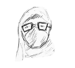 YI-MING 40face no.1 sticker #10688726