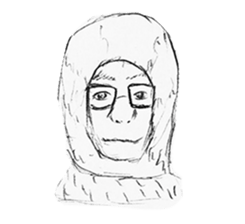 YI-MING 40face no.1 sticker #10688727