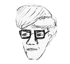 YI-MING 40face no.1 sticker #10688728