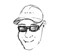 YI-MING 40face no.1 sticker #10688734