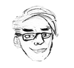 YI-MING 40face no.1 sticker #10688735