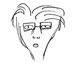 YI-MING 40face no.1 sticker #10688742