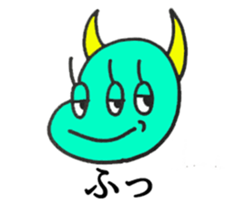 pipanezumi sticker #10689280