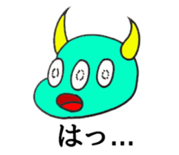 pipanezumi sticker #10689281