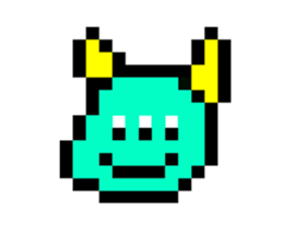 pipanezumi sticker #10689300