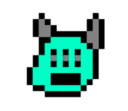 pipanezumi sticker #10689302