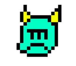 pipanezumi sticker #10689303