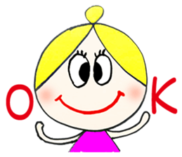 Na Na  (Hand drawing Second Edition) sticker #10689387