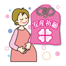 Amulet Sticker sticker #10689435