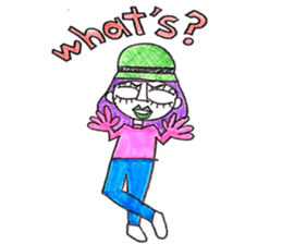 yasukoyasuko sticker #10689671