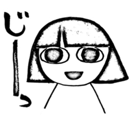 yasukoyasuko sticker #10689680