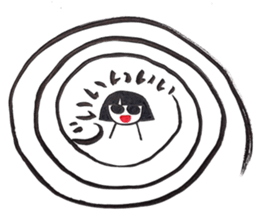 yasukoyasuko sticker #10689681