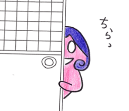 yasukoyasuko sticker #10689686