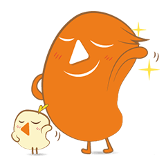 Mr. Play and his pet