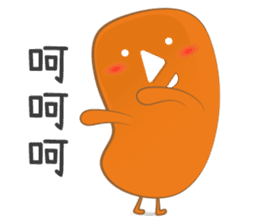 Mr. Play and his pet sticker #10689880