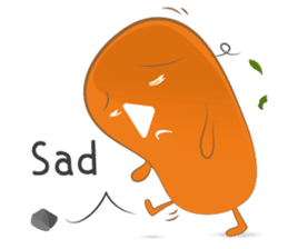 Mr. Play and his pet sticker #10689902