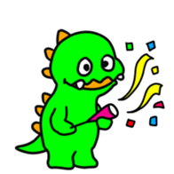 Minimon sticker #10690075