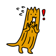 Minimon sticker #10690080