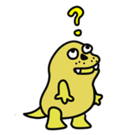 Minimon sticker #10690087