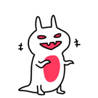 Minimon sticker #10690089