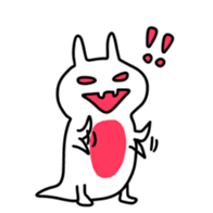 Minimon sticker #10690092