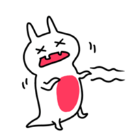 Minimon sticker #10690093