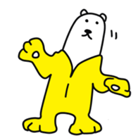 Minimon sticker #10690097