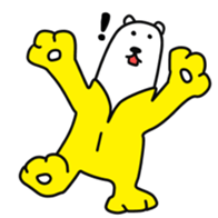 Minimon sticker #10690099