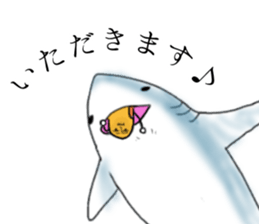 Mr.Mamezawa2 sticker #10690711